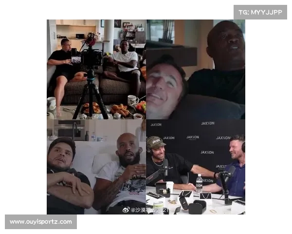 Whittaker与de Ridder争夺UFC阿布扎比之夜的荣耀 Whittaker与de Ridder争夺UFC阿布扎比之夜的荣耀