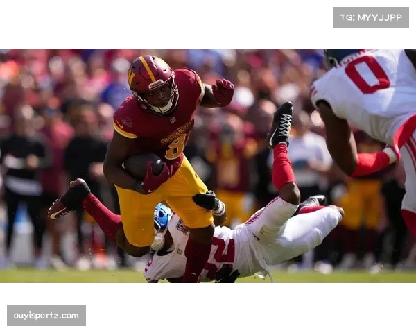 熊队跑卫莫南盖冲球176码 路面进攻成取胜关键因素